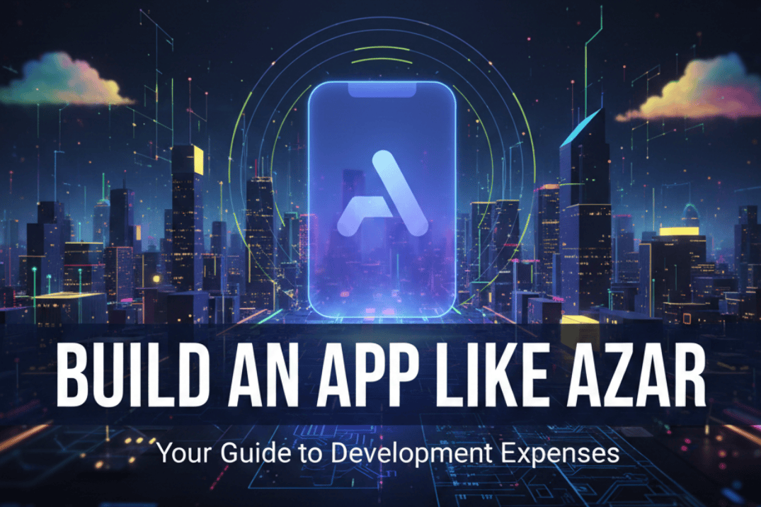 Build an App Like Azar in India: Complete Cost Guide & Best Development Firms